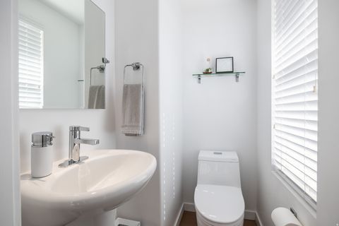 Tiny photo for 667 N WALL ST, Salt Lake City, UT 84103 (MLS # 2151058)