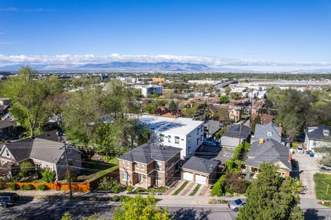 Tiny photo for 667 N WALL ST, Salt Lake City, UT 84103 (MLS # 2151058)