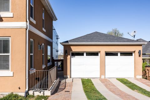 Tiny photo for 667 N WALL ST, Salt Lake City, UT 84103 (MLS # 2151058)