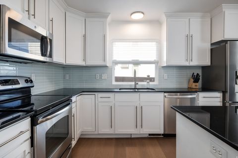 Tiny photo for 667 N WALL ST, Salt Lake City, UT 84103 (MLS # 2151058)