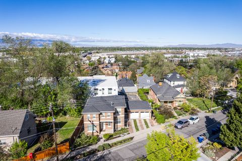 Tiny photo for 667 N WALL ST, Salt Lake City, UT 84103 (MLS # 2151058)