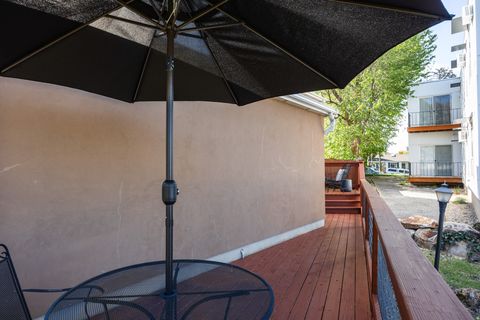 Tiny photo for 667 N WALL ST, Salt Lake City, UT 84103 (MLS # 2151058)