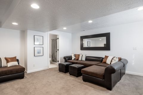 Tiny photo for 667 N WALL ST, Salt Lake City, UT 84103 (MLS # 2151058)