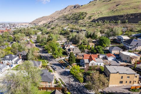 Tiny photo for 667 N WALL ST, Salt Lake City, UT 84103 (MLS # 2151058)