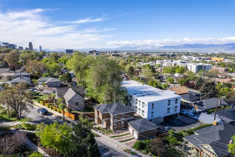 Tiny photo for 667 N WALL ST, Salt Lake City, UT 84103 (MLS # 2151058)