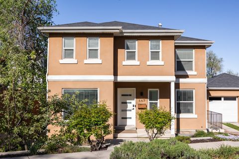 Photo of 667 N WALL ST, Salt Lake City, UT 84103 (MLS # 2151058)