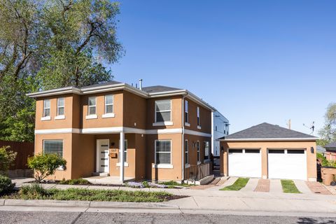 Tiny photo for 667 N WALL ST, Salt Lake City, UT 84103 (MLS # 2151058)