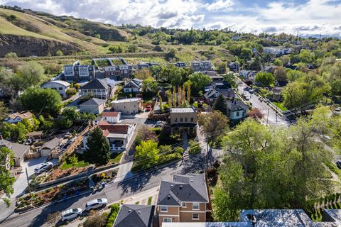 Tiny photo for 667 N WALL ST, Salt Lake City, UT 84103 (MLS # 2151058)