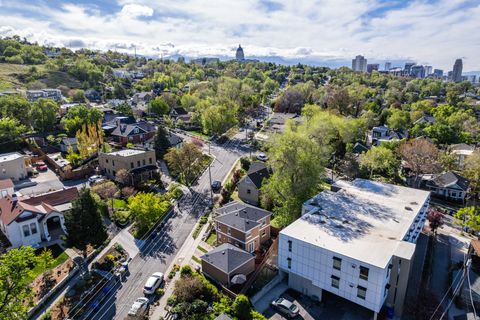 Tiny photo for 667 N WALL ST, Salt Lake City, UT 84103 (MLS # 2151058)