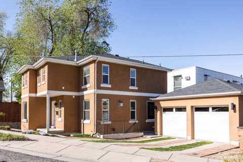 Tiny photo for 667 N WALL ST, Salt Lake City, UT 84103 (MLS # 2151058)
