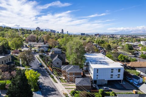 Tiny photo for 667 N WALL ST, Salt Lake City, UT 84103 (MLS # 2151058)