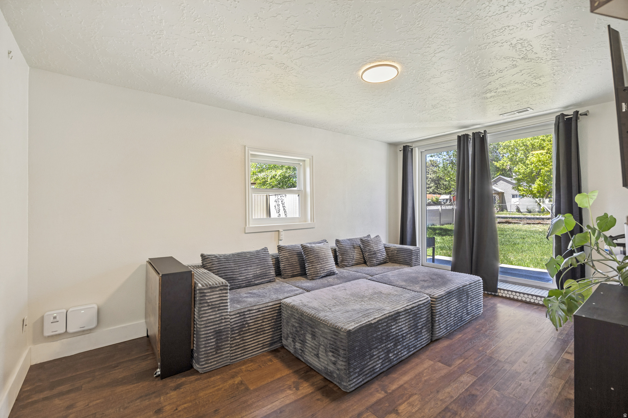 CHESTERFIELD SUB - Residential