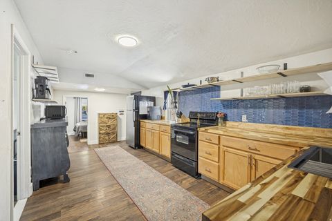Tiny photo for 1445 W RUSSETT AVE, West Valley City, UT 84119 (MLS # 2156332)