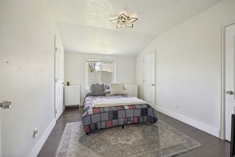 Tiny photo for 1445 W RUSSETT AVE, West Valley City, UT 84119 (MLS # 2156332)