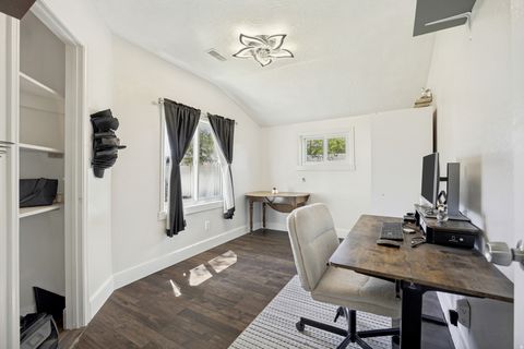 Tiny photo for 1445 W RUSSETT AVE, West Valley City, UT 84119 (MLS # 2156332)