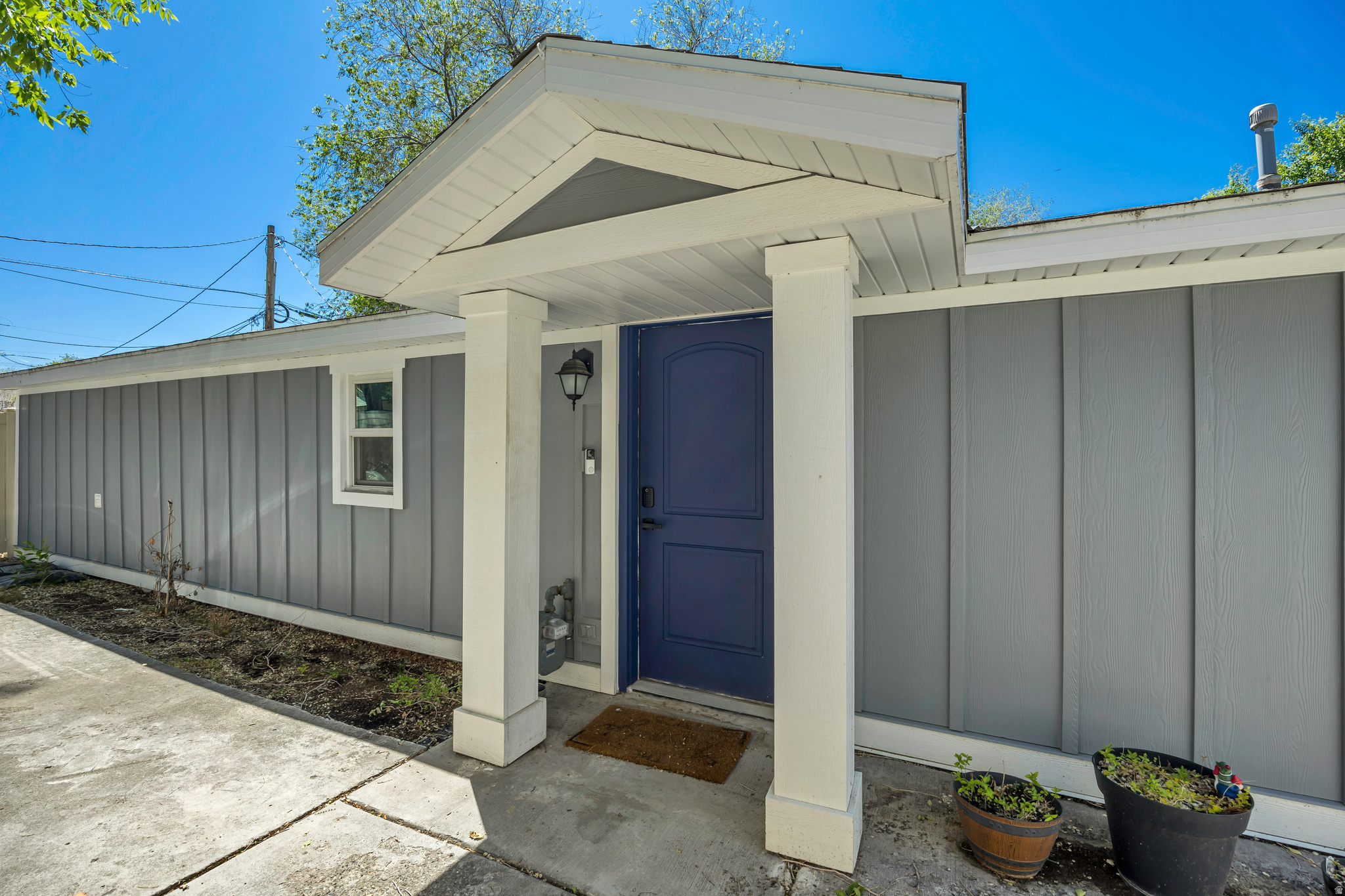 CHESTERFIELD SUB - Residential