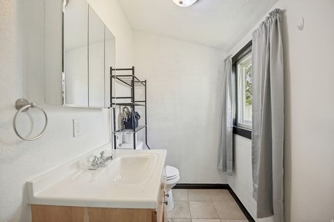 Tiny photo for 1445 W RUSSETT AVE, West Valley City, UT 84119 (MLS # 2156332)