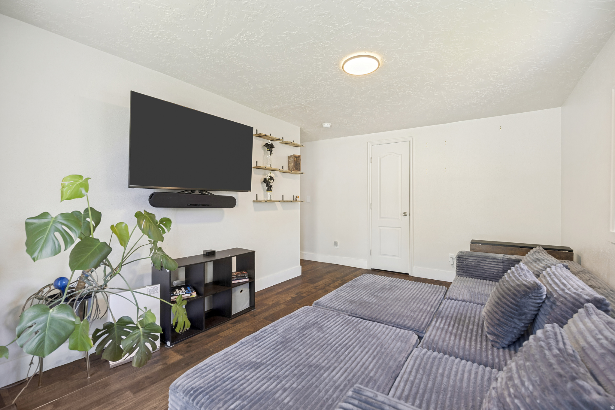 CHESTERFIELD SUB - Residential
