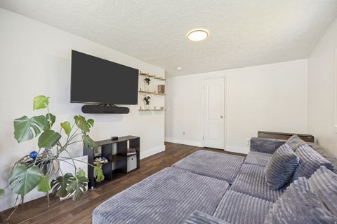 Tiny photo for 1445 W RUSSETT AVE, West Valley City, UT 84119 (MLS # 2156332)