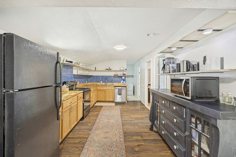 Tiny photo for 1445 W RUSSETT AVE, West Valley City, UT 84119 (MLS # 2156332)