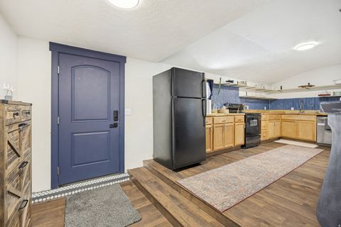 Tiny photo for 1445 W RUSSETT AVE, West Valley City, UT 84119 (MLS # 2156332)