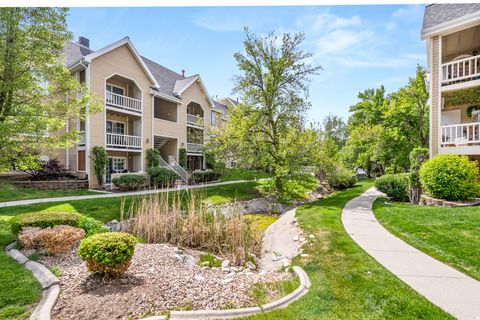 Tiny photo for 1205 E WATERSIDE CV S #23, Midvale, UT 84047 (MLS # 2157948)