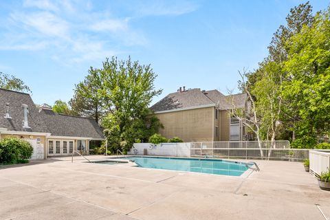 Tiny photo for 1205 E WATERSIDE CV S #23, Midvale, UT 84047 (MLS # 2157948)
