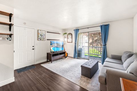 Tiny photo for 1205 E WATERSIDE CV S #23, Midvale, UT 84047 (MLS # 2157948)