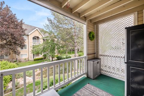 Tiny photo for 1205 E WATERSIDE CV S #23, Midvale, UT 84047 (MLS # 2157948)