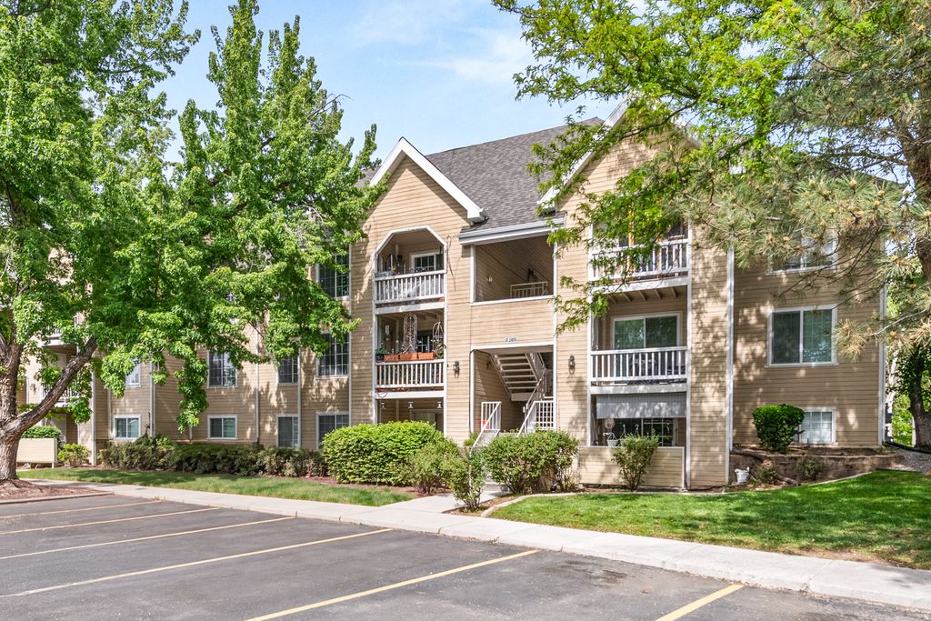 Photo of 1205 E WATERSIDE CV S #23, Midvale, UT 84047 (MLS # 2157948)