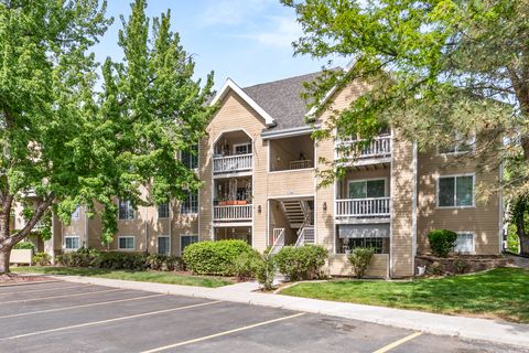 Photo of 1205 E WATERSIDE CV S #23, Midvale, UT 84047 (MLS # 2157948)
