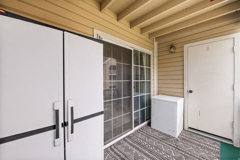 Tiny photo for 1205 E WATERSIDE CV S #23, Midvale, UT 84047 (MLS # 2157948)