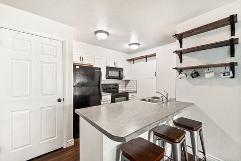 Tiny photo for 1205 E WATERSIDE CV S #23, Midvale, UT 84047 (MLS # 2157948)