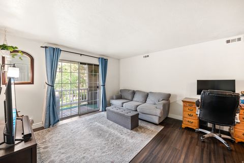Tiny photo for 1205 E WATERSIDE CV S #23, Midvale, UT 84047 (MLS # 2157948)