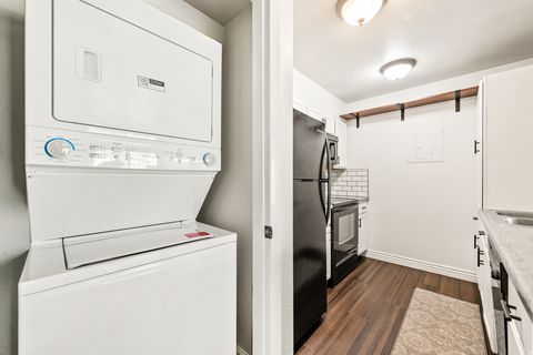 Tiny photo for 1205 E WATERSIDE CV S #23, Midvale, UT 84047 (MLS # 2157948)