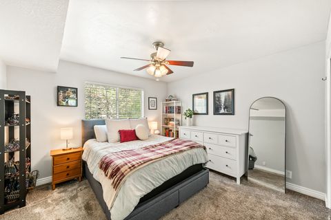 Tiny photo for 1205 E WATERSIDE CV S #23, Midvale, UT 84047 (MLS # 2157948)