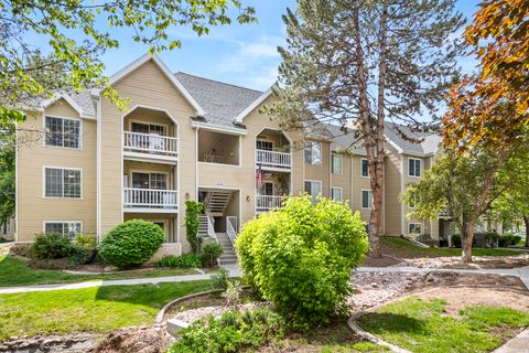 Tiny photo for 1205 E WATERSIDE CV S #23, Midvale, UT 84047 (MLS # 2157948)