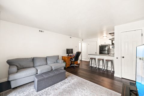Tiny photo for 1205 E WATERSIDE CV S #23, Midvale, UT 84047 (MLS # 2157948)