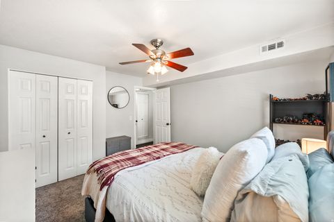 Tiny photo for 1205 E WATERSIDE CV S #23, Midvale, UT 84047 (MLS # 2157948)