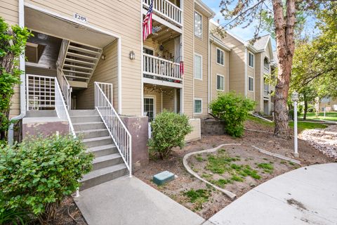 Tiny photo for 1205 E WATERSIDE CV S #23, Midvale, UT 84047 (MLS # 2157948)