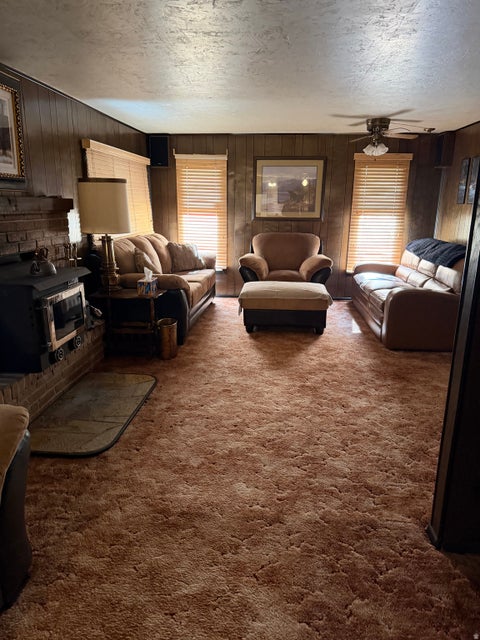 Tiny photo for 1052 MOUNT TABBY DR, Tabiona, UT 84072 (MLS # 2186970)