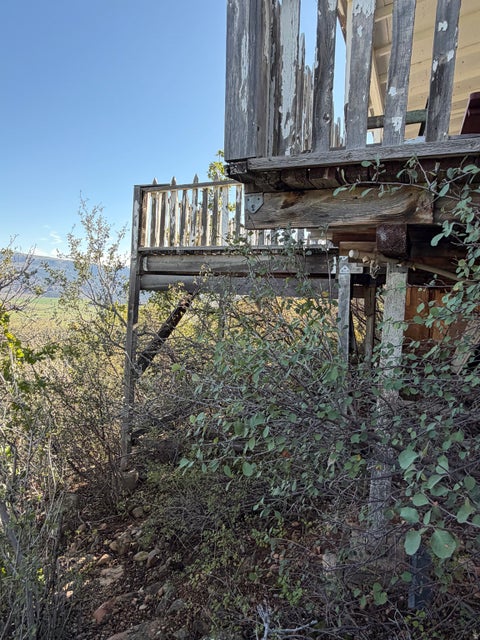 Tiny photo for 1052 MOUNT TABBY DR, Tabiona, UT 84072 (MLS # 2186970)