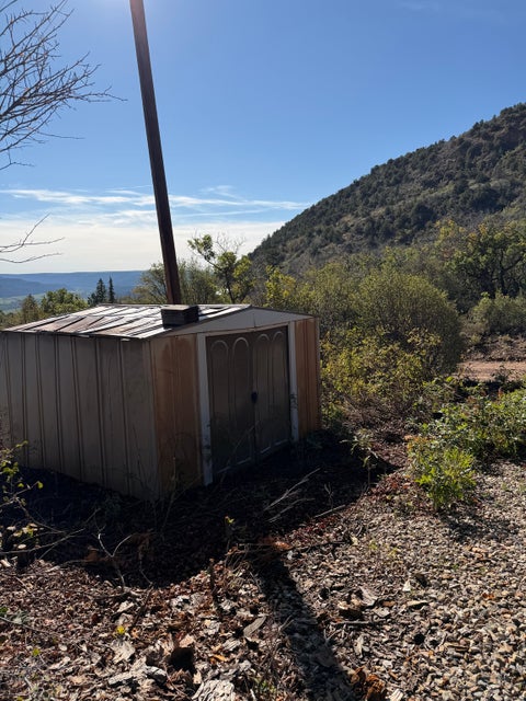 Tiny photo for 1052 MOUNT TABBY DR, Tabiona, UT 84072 (MLS # 2186970)