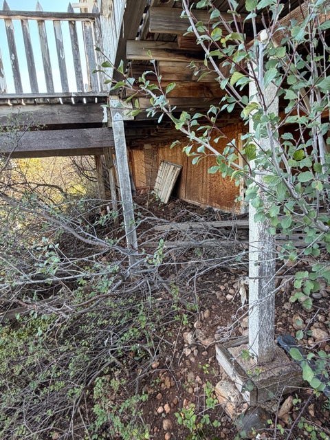 Tiny photo for 1052 MOUNT TABBY DR, Tabiona, UT 84072 (MLS # 2186970)