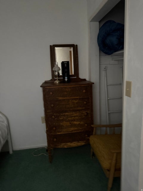 Tiny photo for 1052 MOUNT TABBY DR, Tabiona, UT 84072 (MLS # 2186970)