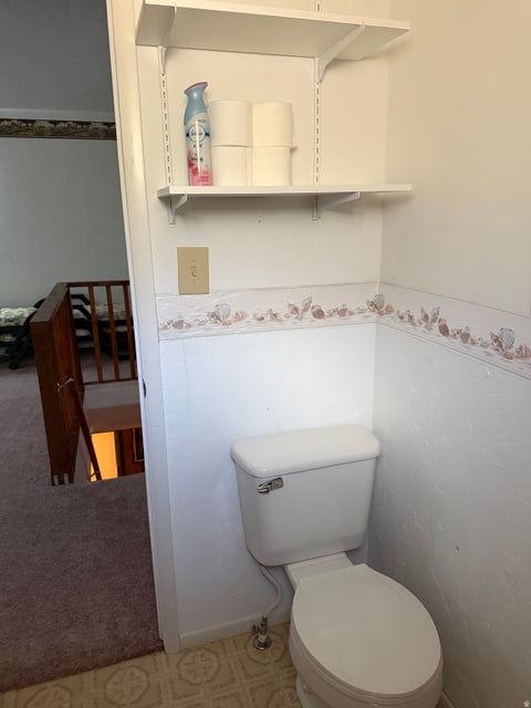 Tiny photo for 1052 MOUNT TABBY DR, Tabiona, UT 84072 (MLS # 2186970)