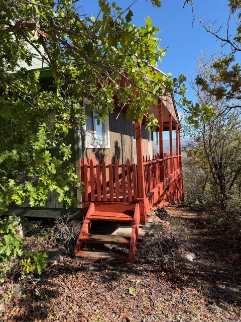 Tiny photo for 1052 MOUNT TABBY DR, Tabiona, UT 84072 (MLS # 2186970)