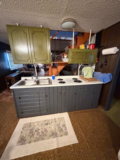 Tiny photo for 1052 MOUNT TABBY DR, Tabiona, UT 84072 (MLS # 2186970)