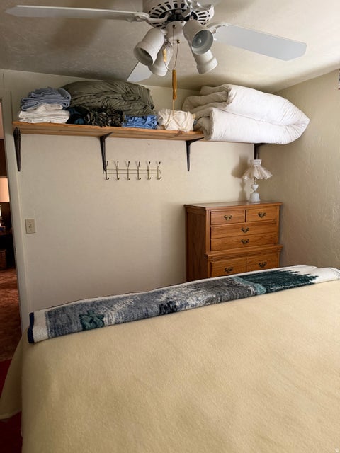 Tiny photo for 1052 MOUNT TABBY DR, Tabiona, UT 84072 (MLS # 2186970)