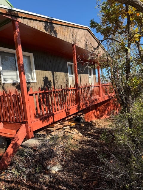 Tiny photo for 1052 MOUNT TABBY DR, Tabiona, UT 84072 (MLS # 2186970)